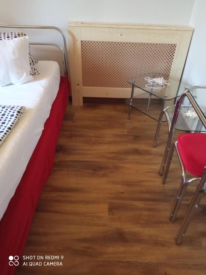 Vakáció Apartman Balatonalmádi Exterior foto