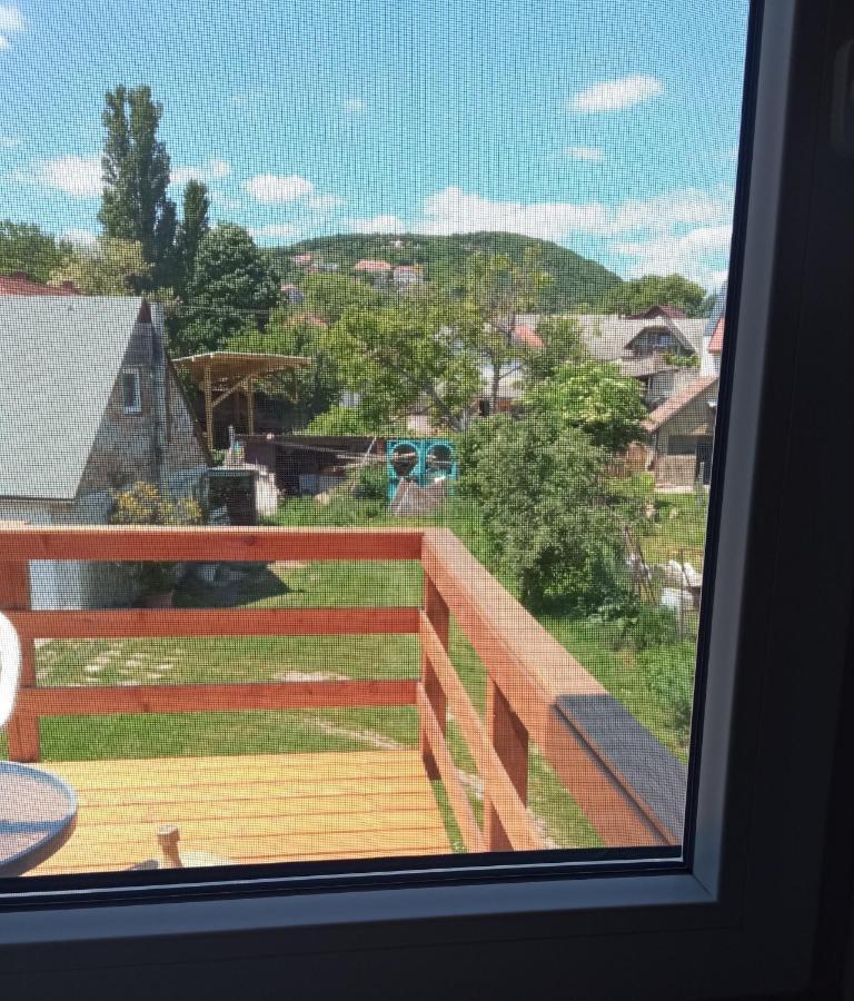 Vakáció Apartman Balatonalmádi Exterior foto