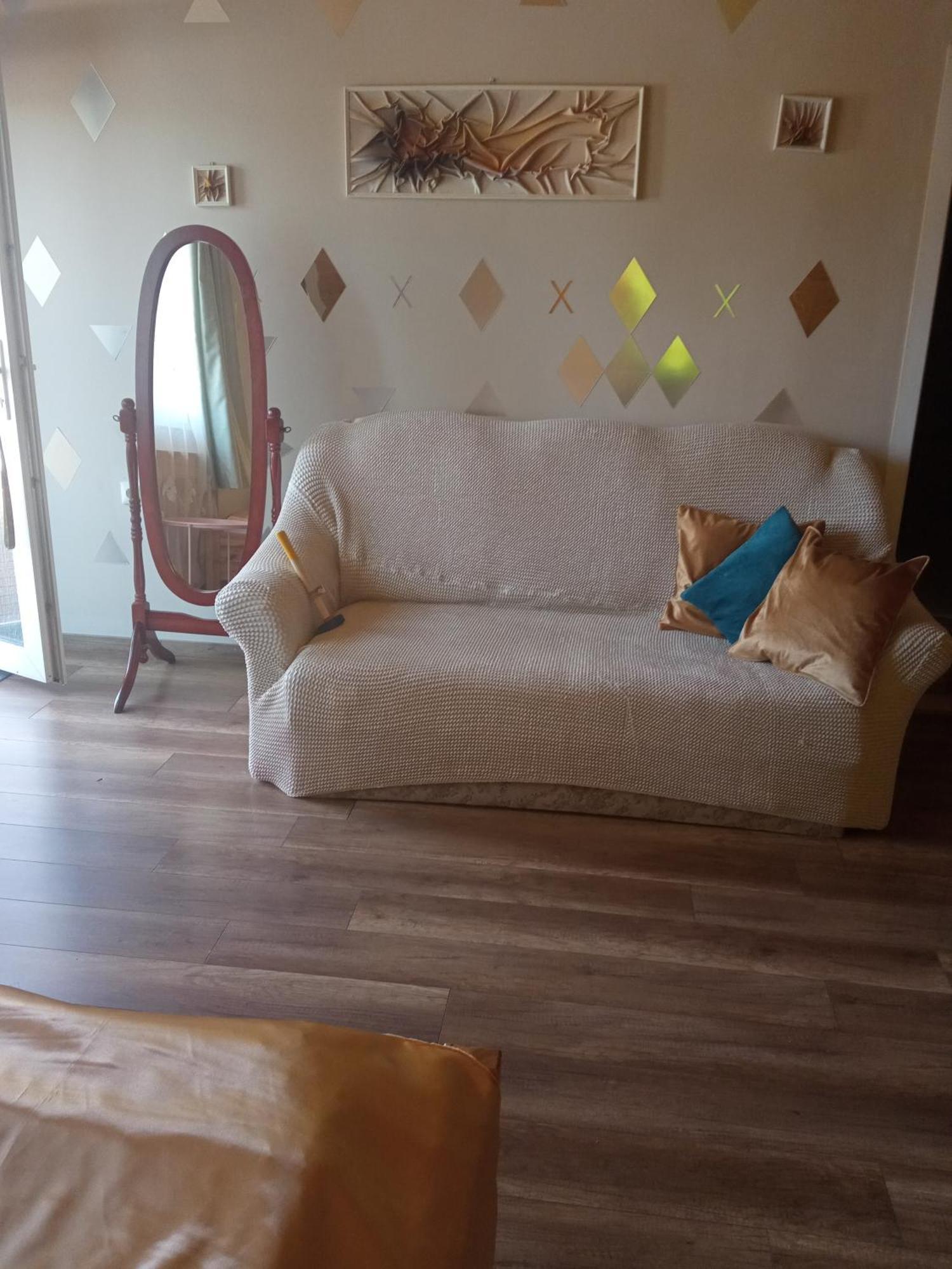 Vakáció Apartman Balatonalmádi Exterior foto