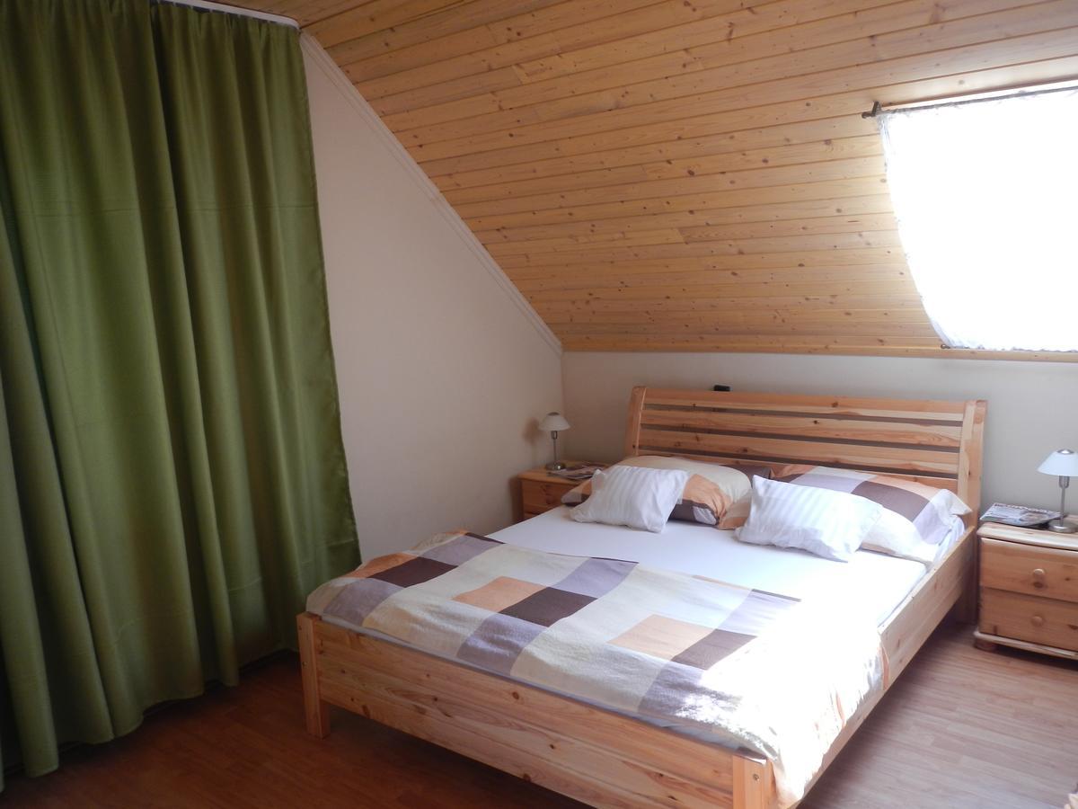 Vakáció Apartman Balatonalmádi Exterior foto