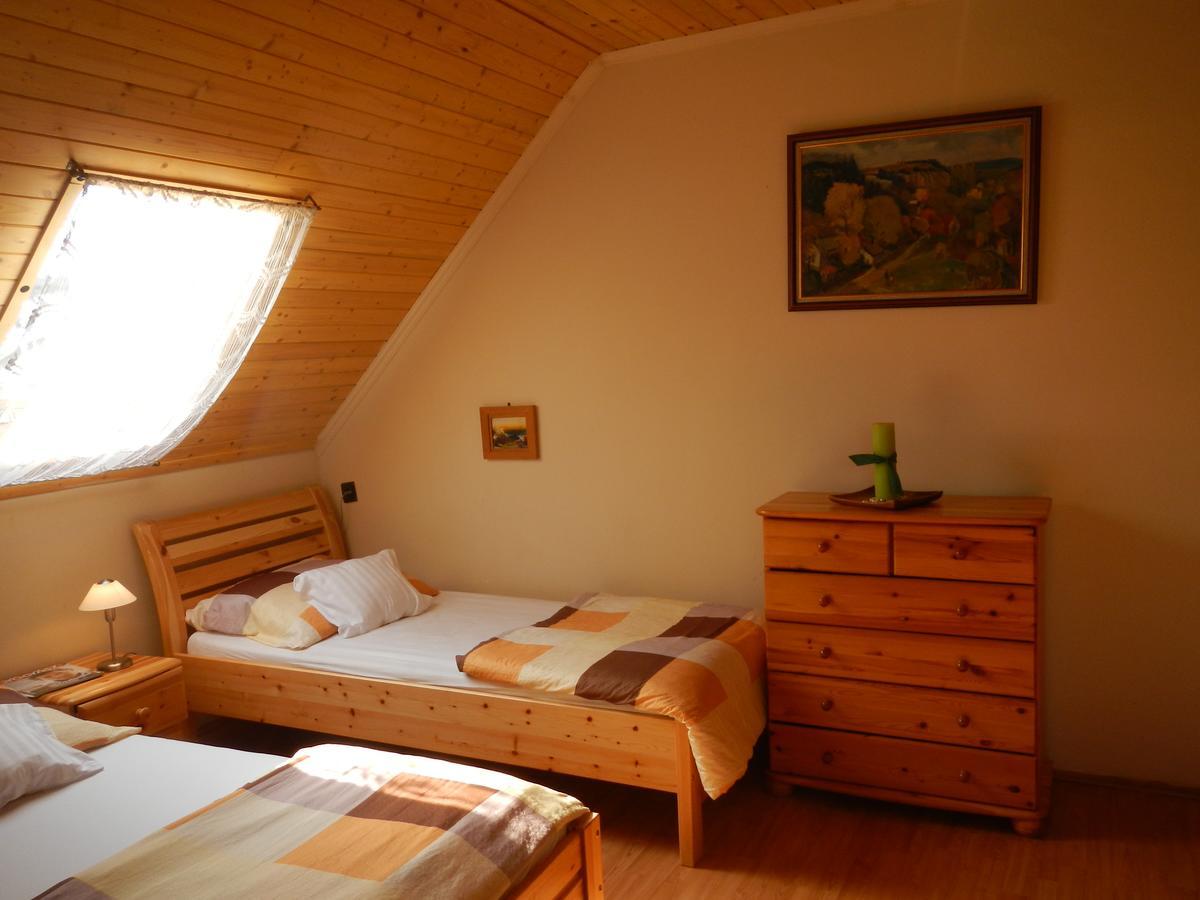 Vakáció Apartman Balatonalmádi Exterior foto