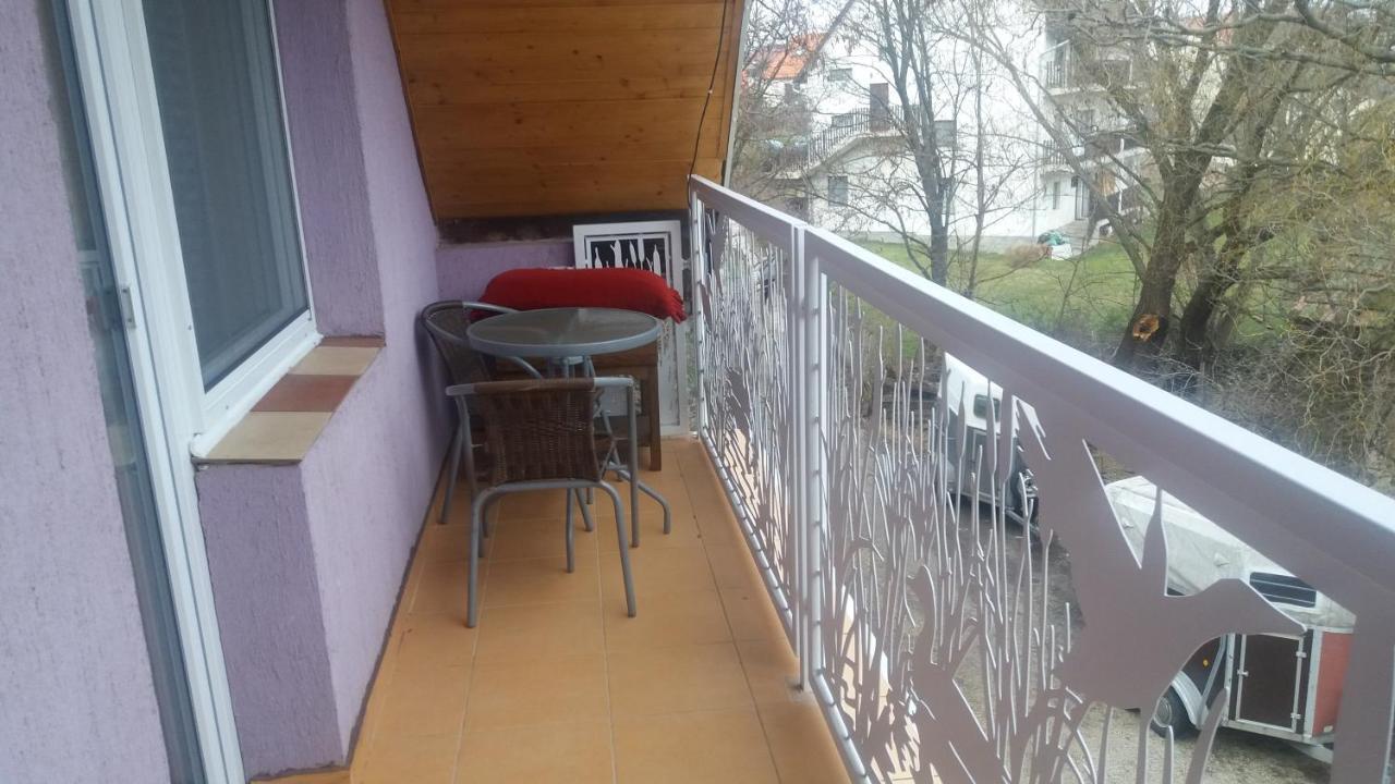 Vakáció Apartman Balatonalmádi Exterior foto