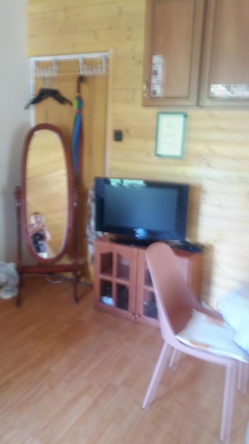 Vakáció Apartman Balatonalmádi Exterior foto
