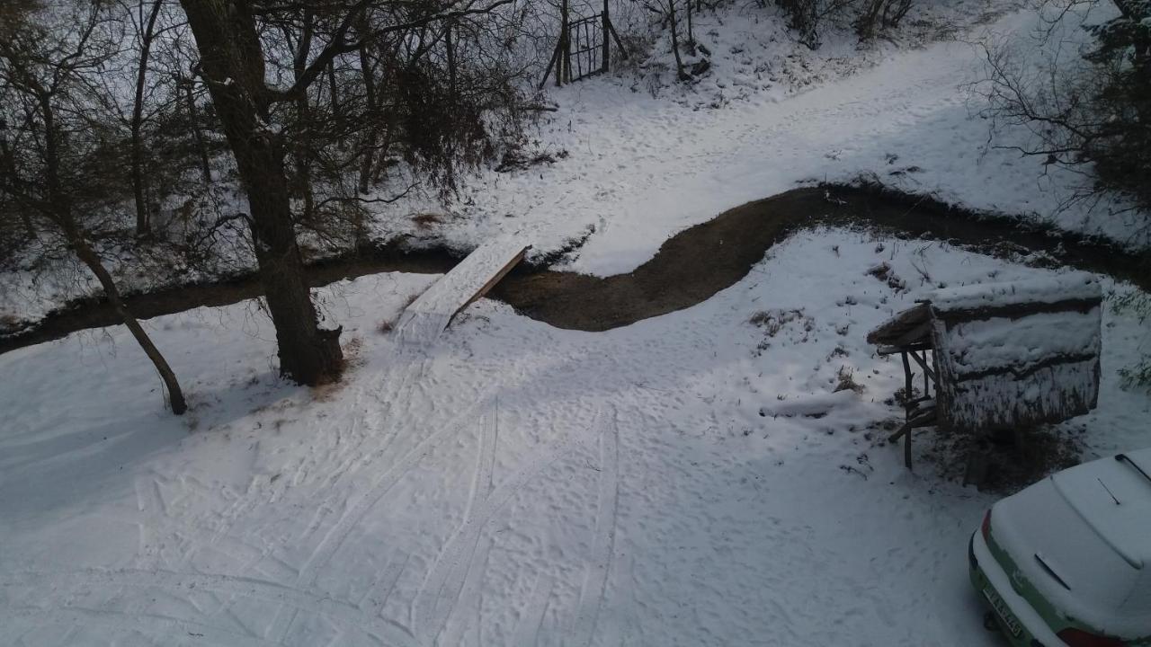 Vakáció Apartman Balatonalmádi Exterior foto