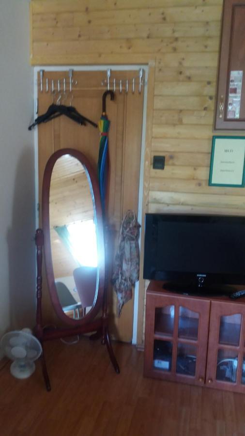 Vakáció Apartman Balatonalmádi Exterior foto
