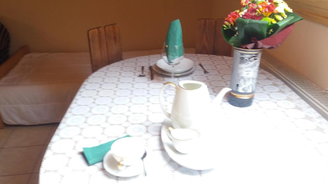 Vakáció Apartman Balatonalmádi Exterior foto