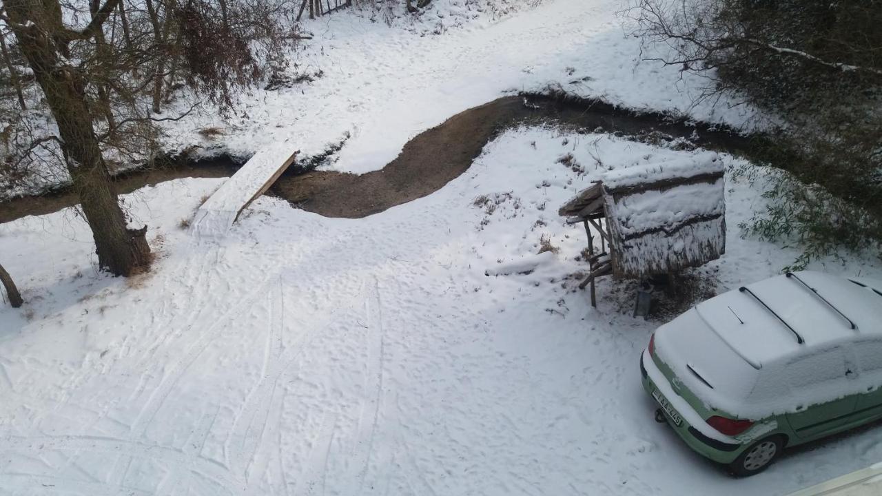 Vakáció Apartman Balatonalmádi Exterior foto
